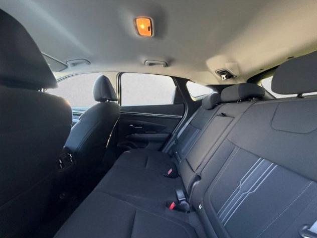 HYUNDAI Tucson 1.6 HEV aut. XLine rif. 24138292 - Foto 10