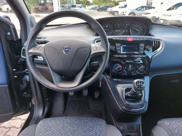 Lancia Ypsilon PREZZO REALE NO VINCOLI /1.0 Hybrid 5 posti + Bluetooth - Foto 7