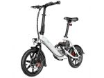 Fiido D3 Pro Mini E-Bike 250W  NUOVO