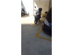 Posto scooter's al coperto