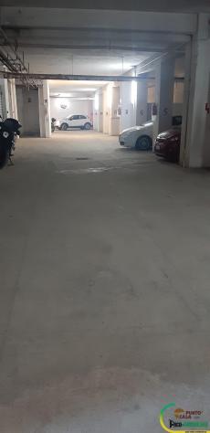 POSTO AUTO IN VENDITA IN VIA D'AMELIO - Foto 4