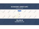 Immobile in asta di 36 m² in vendita a Scanzano Jonico