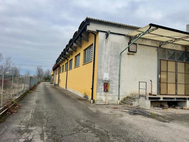 Industriale/Artigianale in vendita a Porcari - Foto 6