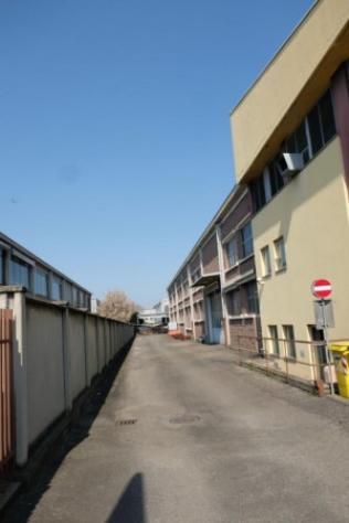 Immobile di 2515 m² in vendita a Torino - Foto 8