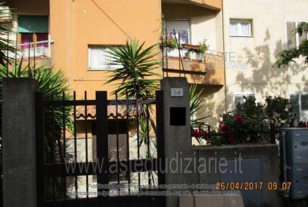 IMMOBILI-IMMOBILE RESIDENZIALE-Via Gramsci n.20 - Foto 7