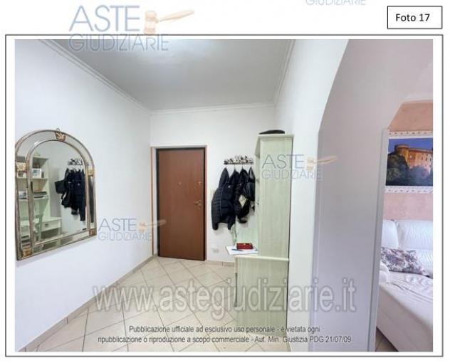 IMMOBILI-IMMOBILE RESIDENZIALE-Via del Micciaro 2/a - Foto 5
