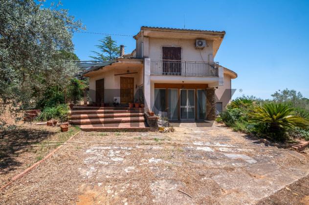 Villa singola in vendita a Caltagirone - Foto 2