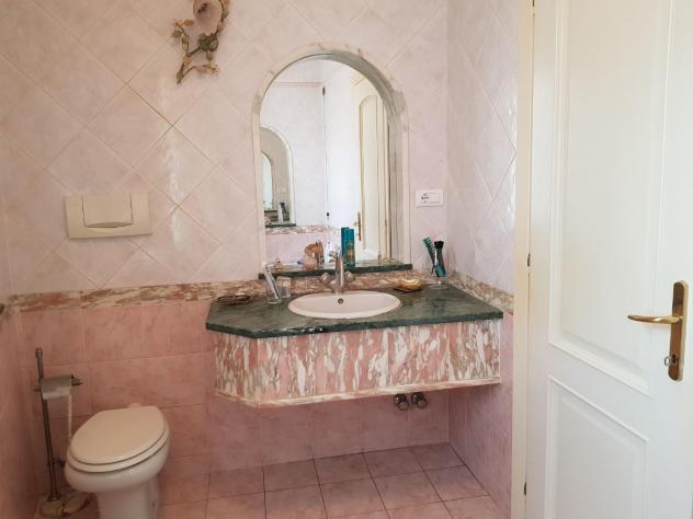 Casa singola in vendita a Fossola - Carrara 350 mq Rif: 1396492 - Foto 9