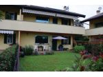 388/2024 U BG - Trilocale con giardino in asta a Castelli Calepio
