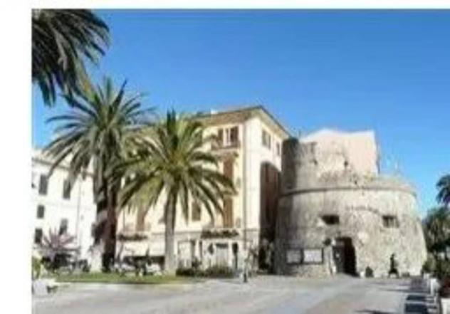 Immobile in asta di 89 m², box auto doppio in vendita a Ceriale - Foto 16