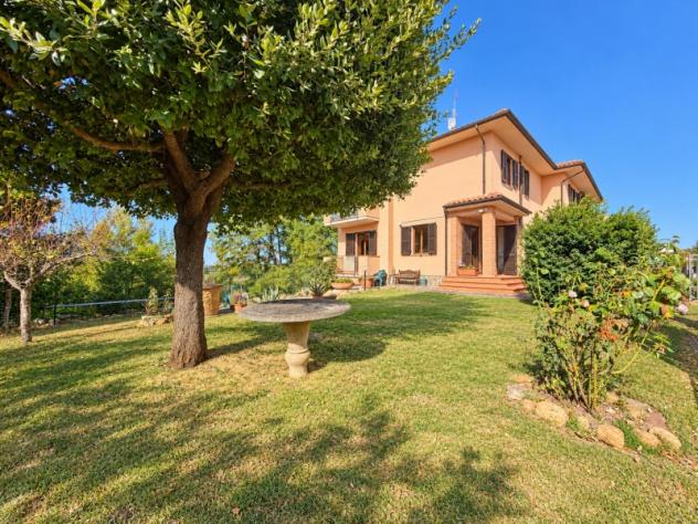 Villa a schiera 150 mq in Vendita a Pò Bandino Città della Pieve