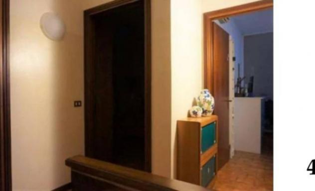 Immobile in asta di 160 m² con più di 5 locali e box auto in vendita a Curtatone - Foto 8