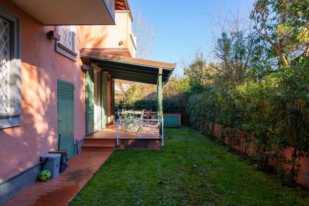 Villa in vendita a Forte dei Marmi 210 mq Rif: 1352473 - Foto 5