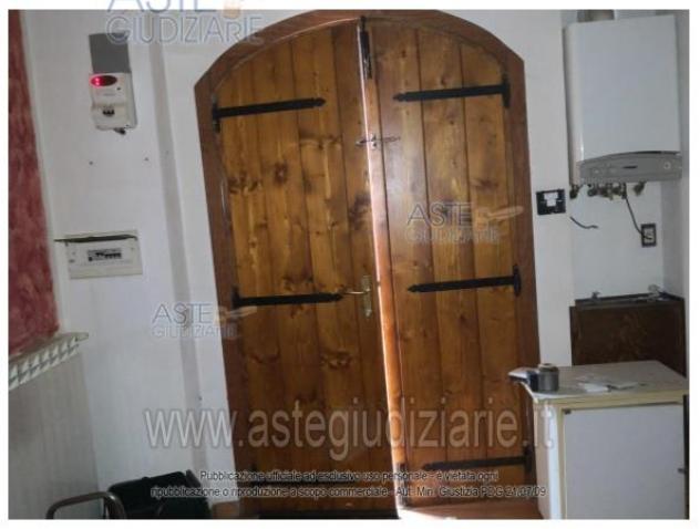 IMMOBILI-IMMOBILE RESIDENZIALE-Via Fonte Nuova, 67062 Magliano de' Marsi AQ, Italia - Foto 6
