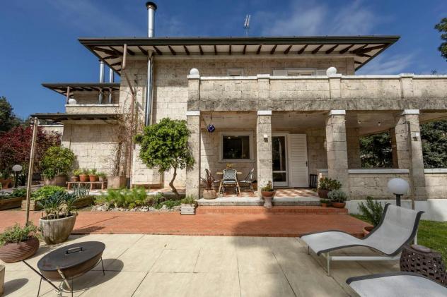 Villa in vendita a Poveromo - Massa 757 mq Rif: 1339966 - Foto 5