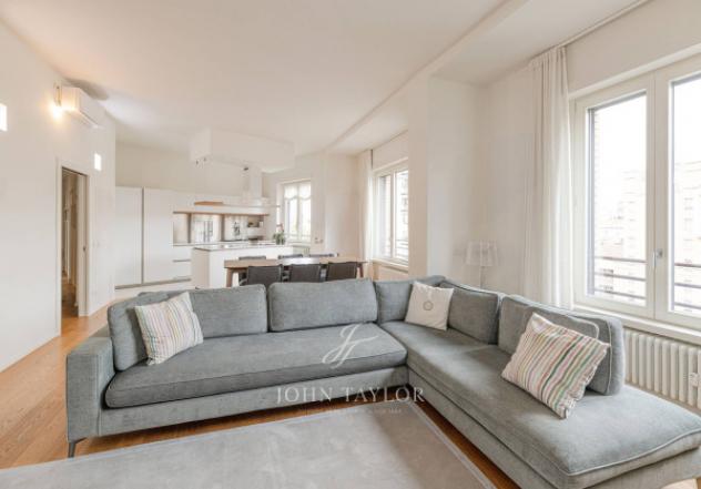 Appartamento di 165 m² con più di 5 locali in vendita a Milano - Foto 10