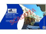 Immobile in asta di 69 m² in vendita a Molfetta