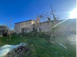 Porzione di casa in vendita a Montalcino 248 mq  Rif: 1329811
