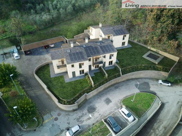 Villa a schiera 6 locali - Rif. V856 - Foto 10