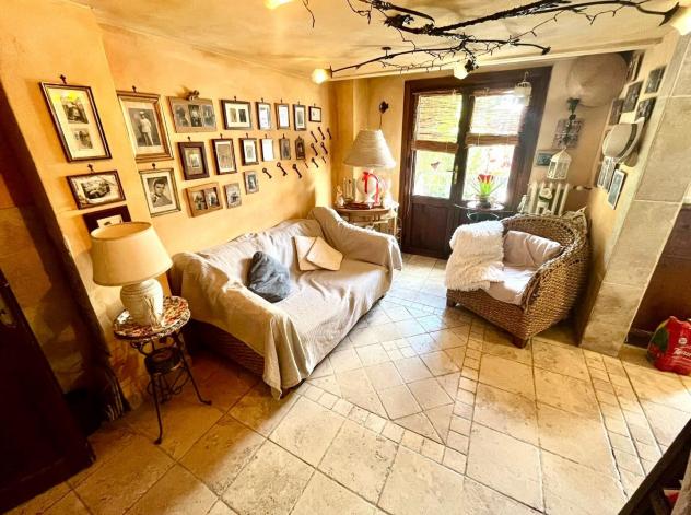 Terratetto in vendita a San Romano - Montopoli in Val d'Arno 160 mq Rif: 1414789 - Foto 10