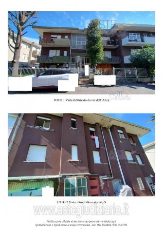 IMMOBILI-IMMOBILE RESIDENZIALE-Via dell'Altea, 8, 47921 Rimini RN, Italia - Foto 5
