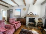 In vendita appartamento indipendente in baita del '600