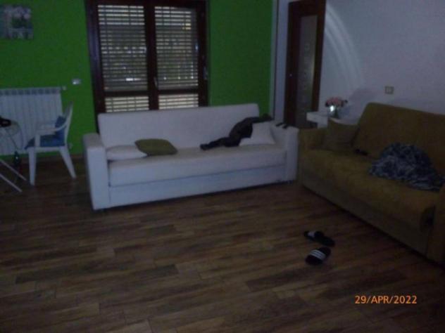 Immobile in asta di 94 m², box auto in vendita a Silvi - Foto 4