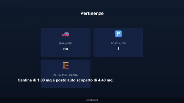 Immobile in asta di 39 m² in vendita a Sondalo - Foto 14