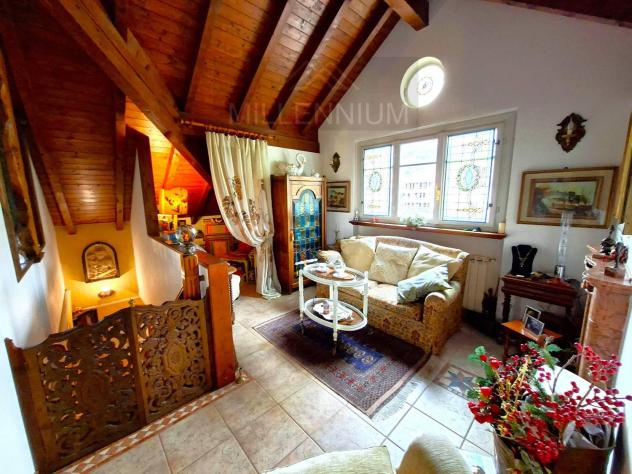 Villa o villino - Stresa . Rif.: 595strs - Foto 11