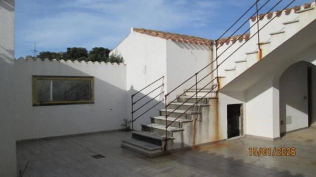 Immobile in asta di 259 m² con più di 5 locali in vendita a Tempio Pausania - Foto 6