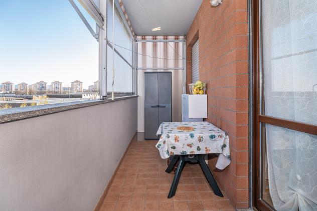 Appartamento in Strada Altessano - Foto 18