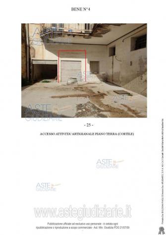 IMMOBILI-ALTRA CATEGORIA-via Michele Amari 60 - Foto 6