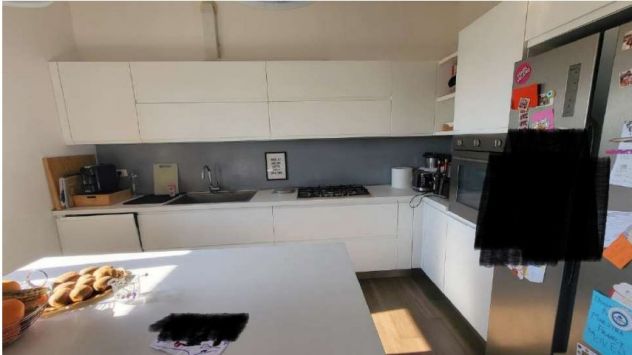 ASTA OCCASIONE: Vanzago (MI), Via Del Lazzaretto appartamento , cantina e box - Foto 18