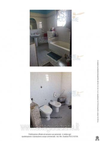 IMMOBILI-IMMOBILE RESIDENZIALE-Via Giuseppe Verdi n. 4 - Foto 8