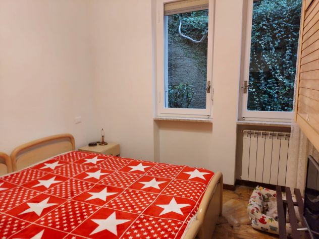 Varazze appartamento con giardino centrale Vista mare - Foto 3
