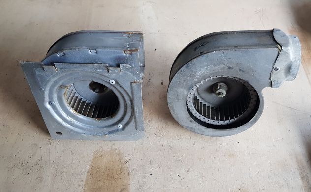 RICAMBI CALDAIA VAILLANT VCW VARI MODELLI - Foto 4