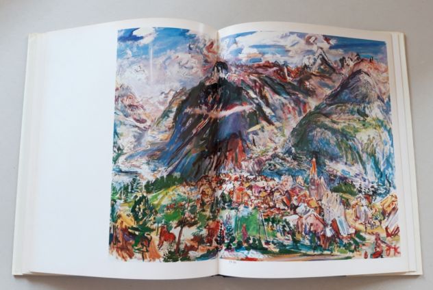 Oskar Kokoschka - Foto 9