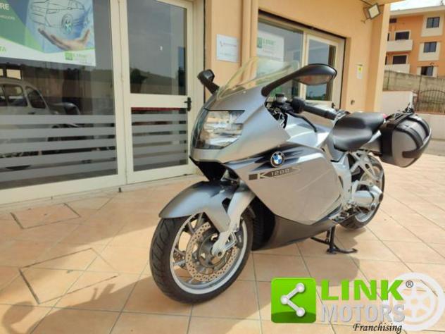 BMW K 1200 S k1200 S rif. 23456703 - Foto 2