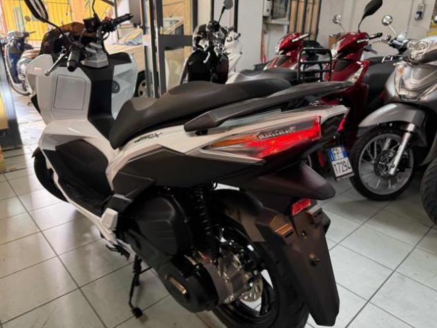 SYM Jet X 125 125 rif. 24087220 - Foto 7