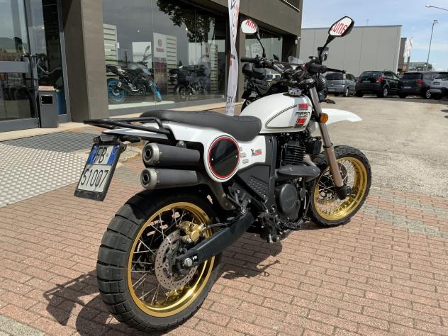 Mash X-Ride 650 null - Foto 5