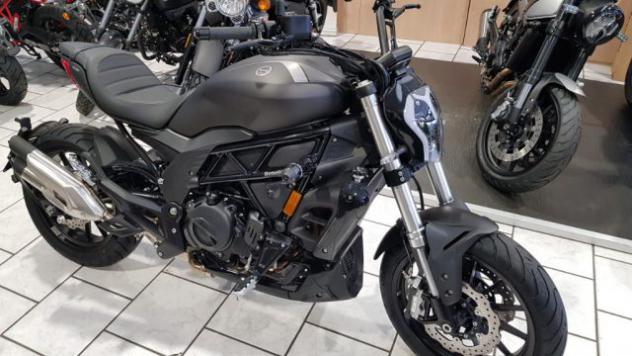 BENELLI X 502 CRUISER rif. 11439325 - Foto 2
