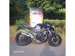 MV Agusta Brutale 1090 RR