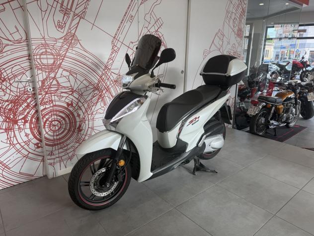 Honda SH 300 SH 300 SPORT - YM 2017 - Foto 5