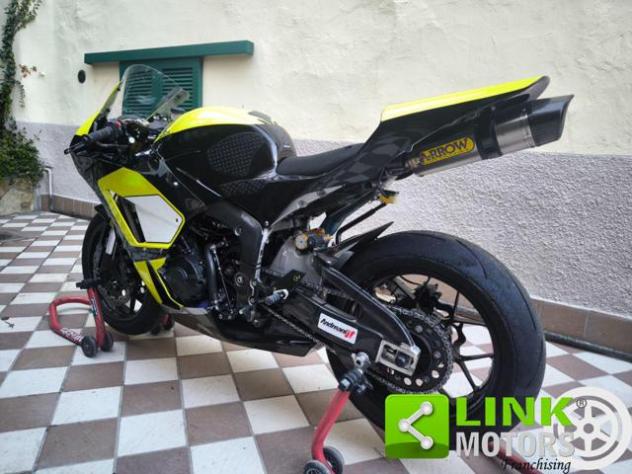 HONDA CBR 600 RR SuperSport rif. 23979618 - Foto 3
