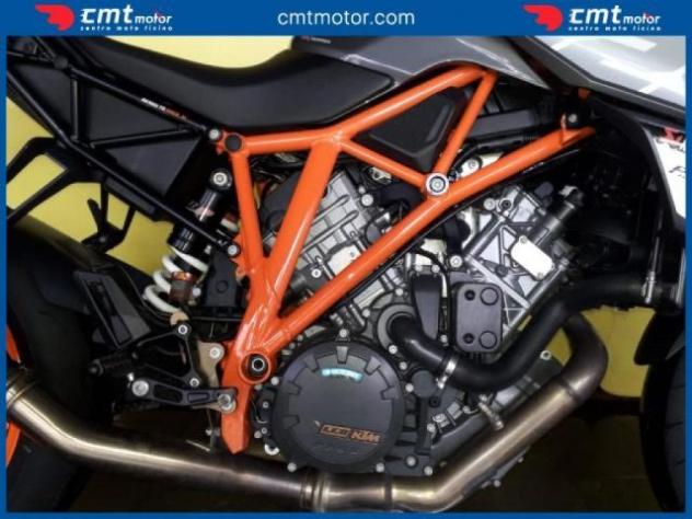 KTM 1290 Super Duke R Garantita e Finanziabile rif. 21560652 - Foto 7