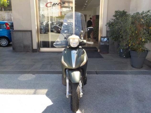 PIAGGIO Beverly 350 i.e. S - Anno 2017 rif. 24152800