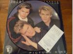 Duran Duran - Strange Behavoiur - Picture Disc