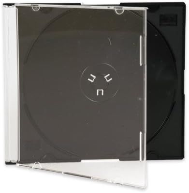35 custodie cd DVD bluray - Foto 2