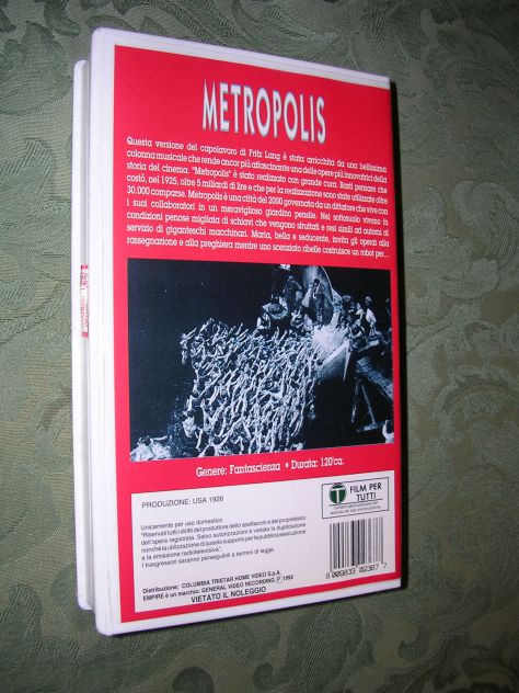 METROPOLIS - Foto 3