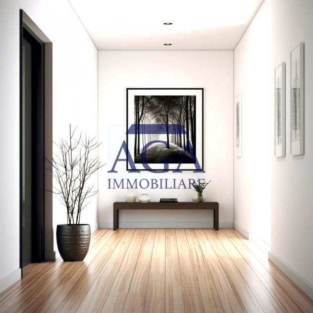 APPARTAMENTO di 3 vani e di 120 mq (SUSEGANA) rif. AR86_1 - Foto 11